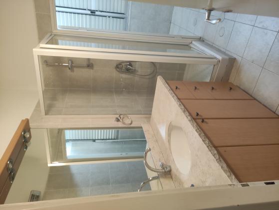 נורדאו 34, מרכז העיר