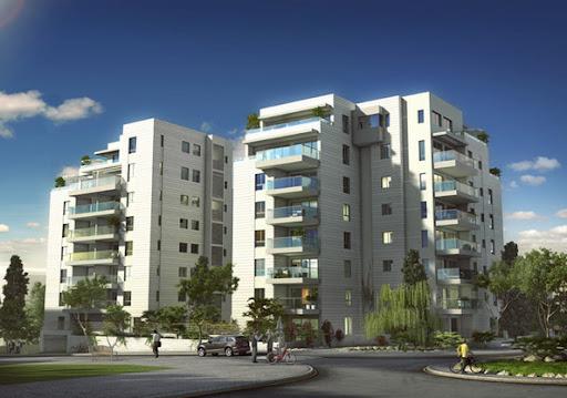 הרצל 10, מגדיאל