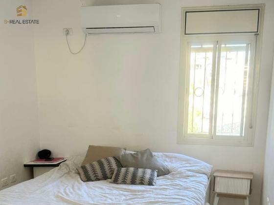 מעגלי יבנה 114, קטמון א-ו