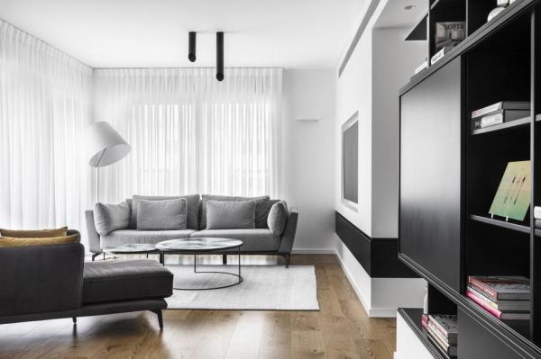 בשכונת נווה גן