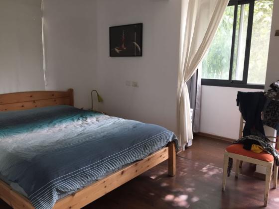 עזה 16, מרכז יפו