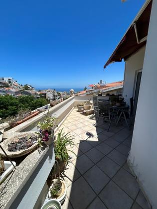 בשכונת רמת אלמוגי