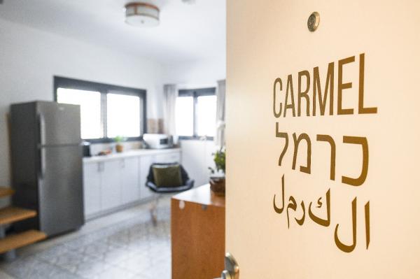 בשכונת כרם התימנים