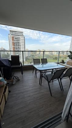 שניר 7, שכונת הפארק