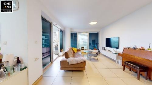 אלוני ניסים 1, פארק צמרת