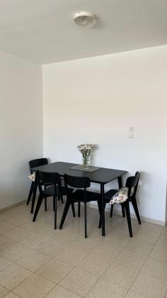 מבצע משה 21, שיכון דרום