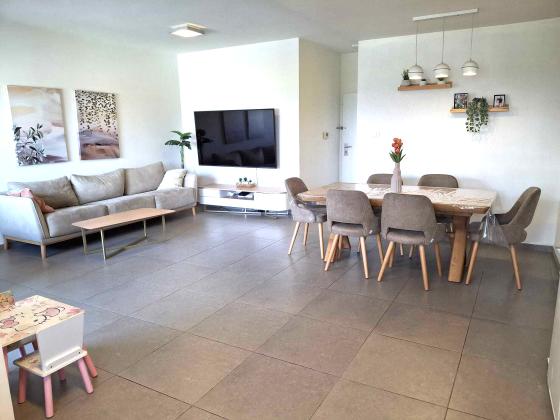 תרשיש 9, רובע יזרעאל