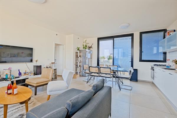 הרכבת 16, דרום רוטשילד