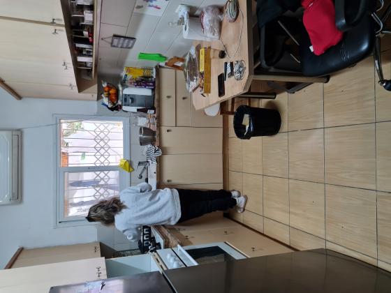 שדרות המעפילים 27, יד אליהו