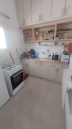 יוחנן הסנדלר, לב תל אביב