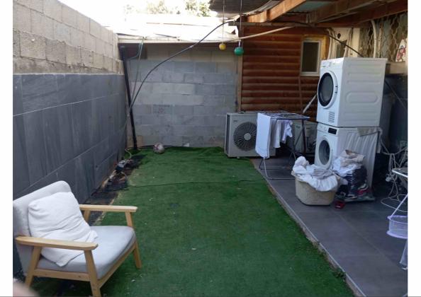 רמז דוד 46 (קרית דוד אליעזר)