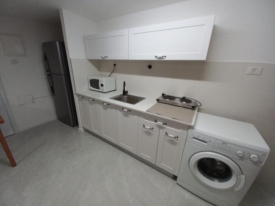 אברהם שופט 102, רמות