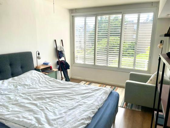 הופיין, נוה אביבים