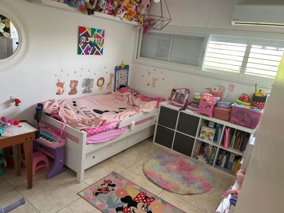 ליבורנו 26, רמת הנשיא