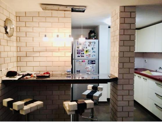 בר כוכבא 1, נוה ישראל