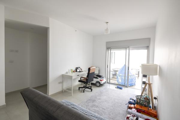 שדרות ירושלים, קרית ים ד