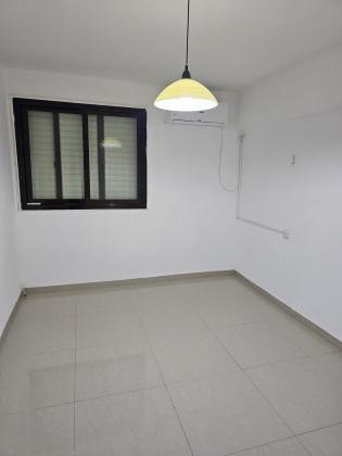 אהרונוביץ 1, שיכון חדש