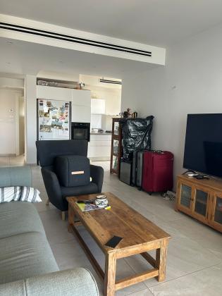 שושנת הכרמל 10, כרמל מערבי