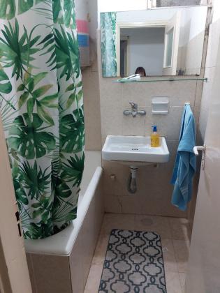 גדליהו 1, נוה שאנן