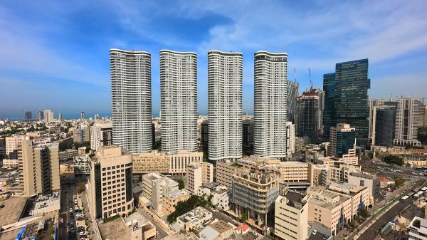 יצחק (זיקו) גרציאני 10, שרונה