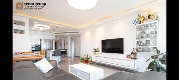 שונית, רמת הנשיא