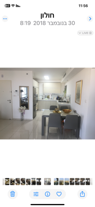 פיכמן 23, שדרת המגדלים