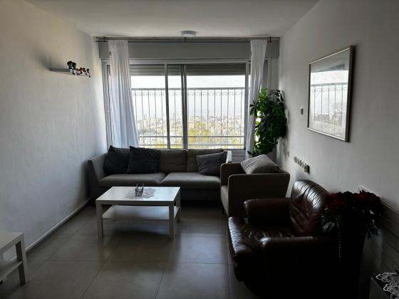 יהודה בורלא 15, רמת אלמוגי