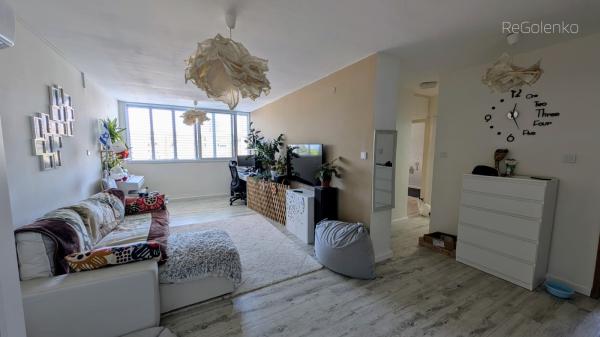 אבא הלל סילבר 105, יזרעאליה