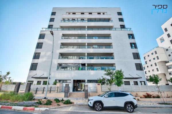 בשכונת אור ים