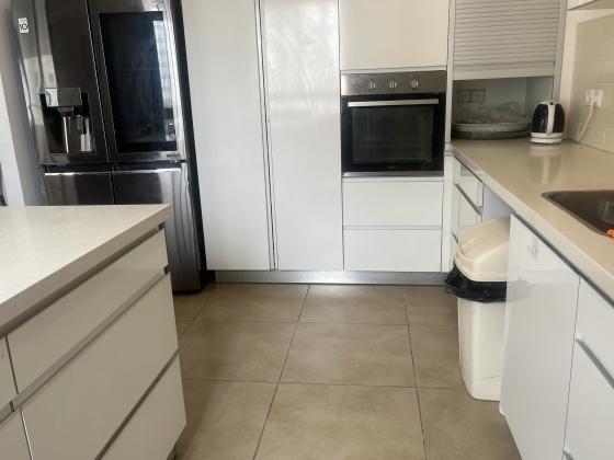 הנמל, נאות רבין-יבנה הירוקה