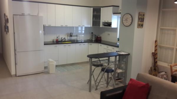 פתח תקוה 3, קרית עבודה