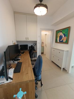 יער בן שמן 16, נופים