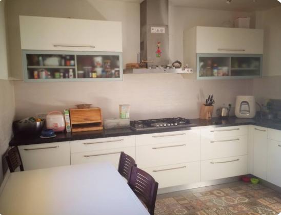 משעול האהבה 18, תקומה, הראשונים