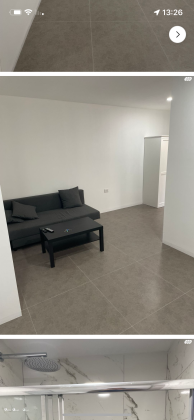 הנאמנים 9, עיר תחתית