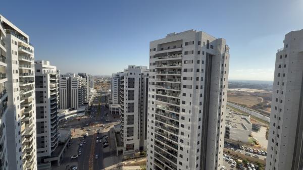 משה לוי 7 (נווה רם)