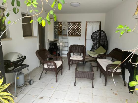 החייל 68, שיכון אשר