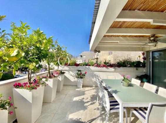 בשכונת תל ברוך