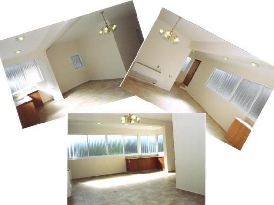 שדרות העצמאות 68, עמידר;ניצנה