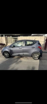 יונדאי i10 (2015)