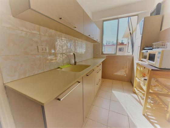 המלך עוזיהו 4, נווה דוד