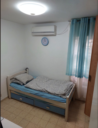 שלמה בן יוסף 322, ארמון הנציב