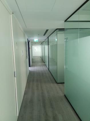 אפעל 6, אזור תעשיה קרית אריה