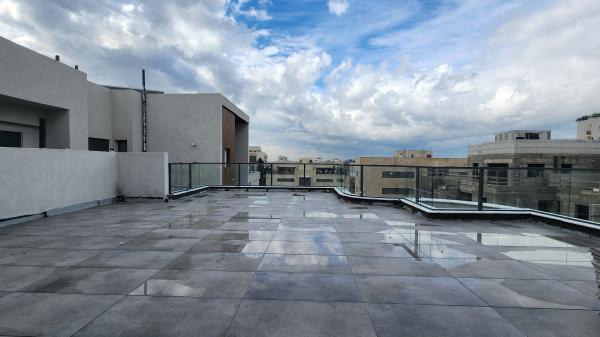 שרירא שמואל, רביבים