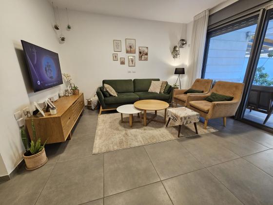 הסביון 39, הפרחים