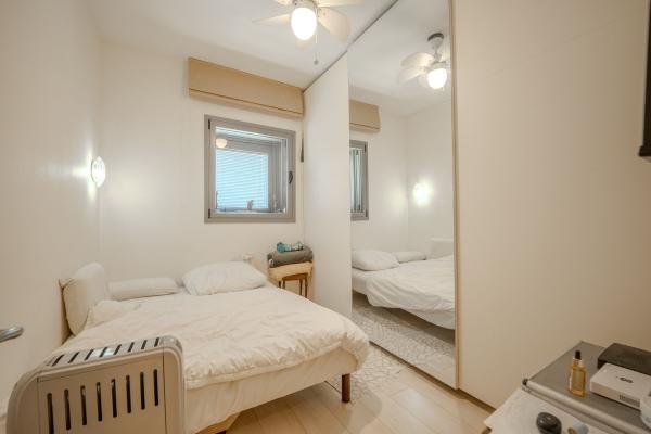 ניסים אלוני 6, פארק צמרת