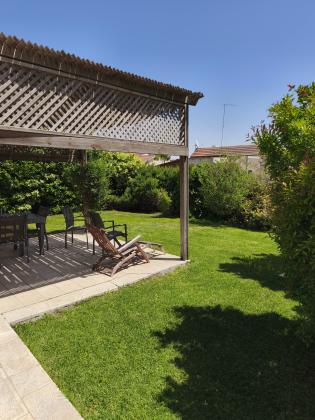 תבור 17, שכונה ה' ו-ו'