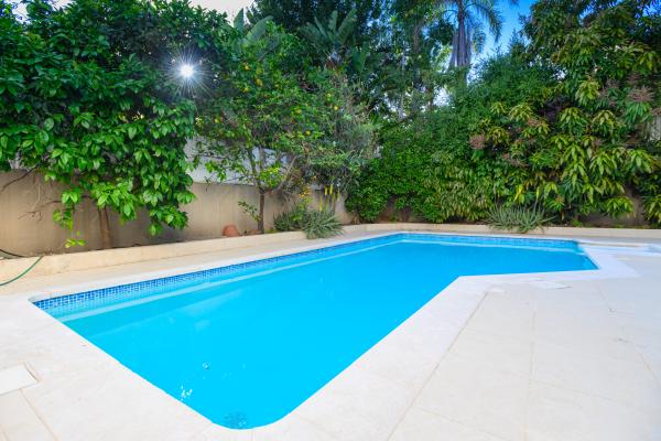 יקינטון 3, רמת פולג