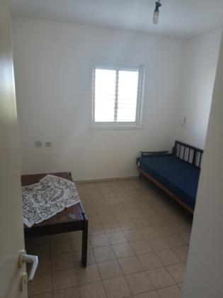 ההסתדרות 25, תל גנים