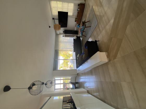 קפלן, הרצליה פיתוח