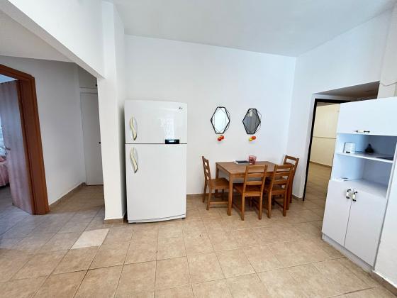 כורש 2, הדר הכרמל